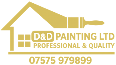 D&D Painting Ltd, professional and quality